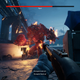 A screenshot from Turtle Rock Studios' Back 4 Blood.